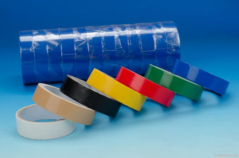 cloth tape/duct tape/carpet tape