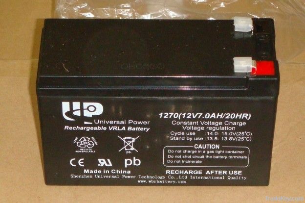 UPS/AGM Battery