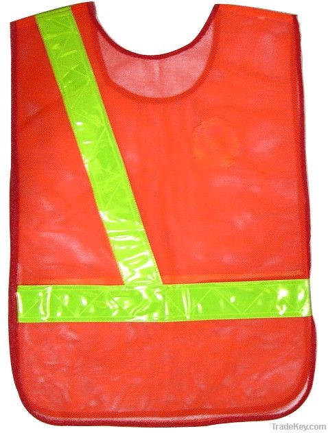 High Visibility Vest