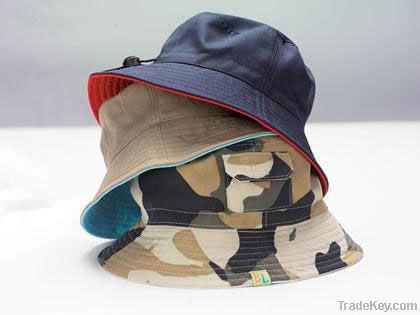 Bucket Hats