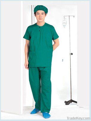 hospital uniform