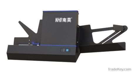 optical mark reader