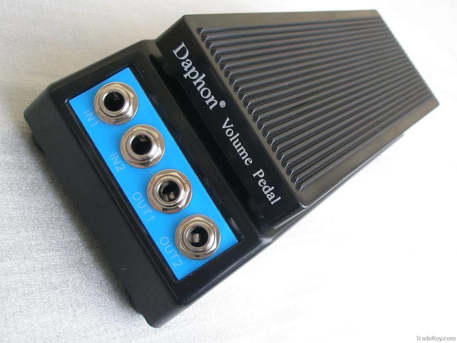 Pop sale!! Guitar volume pedal - Daphon DF1511A