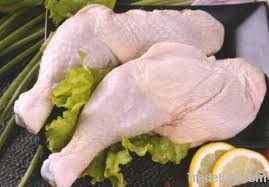 whole frozen chicken