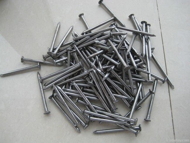 three star iron panel pins