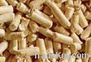 100% Wood Chip/Sawdust Pellets Fuel