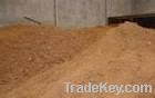 pellet corn cattle feed