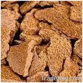 pellet corn cattle feed