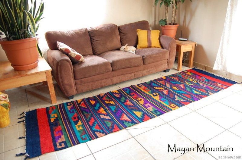 Handmade rugs