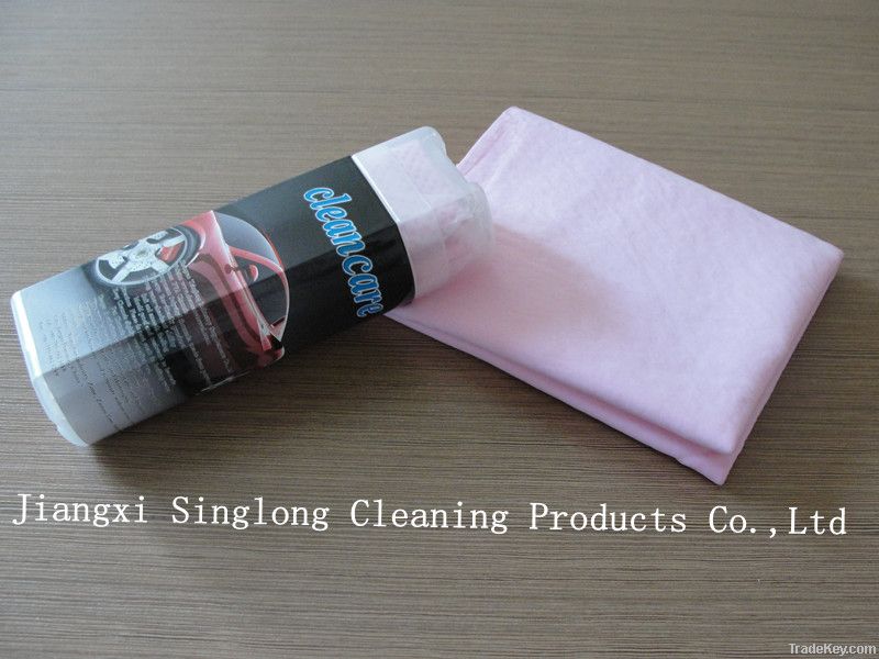 pva cleaning cloth