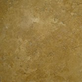 Noche Filled &amp; Honed 1st Grade Travertine Tile