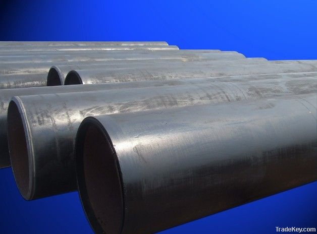 Carbon steel pipe ASTM A106