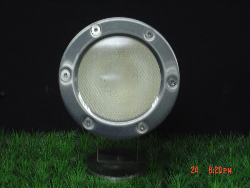 LED lamps