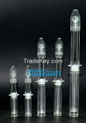 Airless pump bottles, airless pump bottles wholesale, airtight bottle container