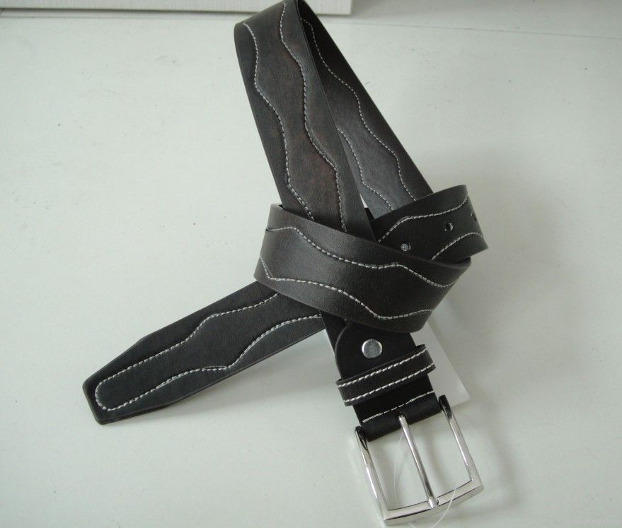 Leather Belts