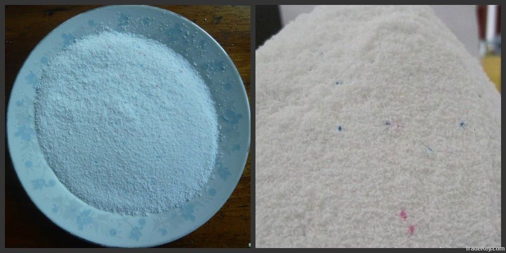 bulk washing powder