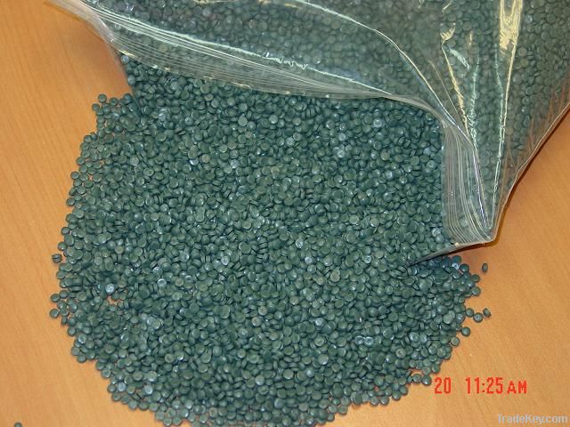 Recycled LDPE HDPE PP regrind Repro Granules