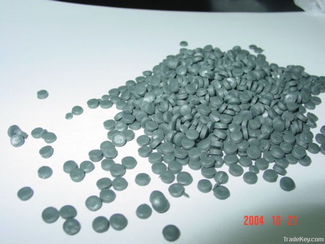 Recycled LDPE HDPE PP regrind Repro Granules