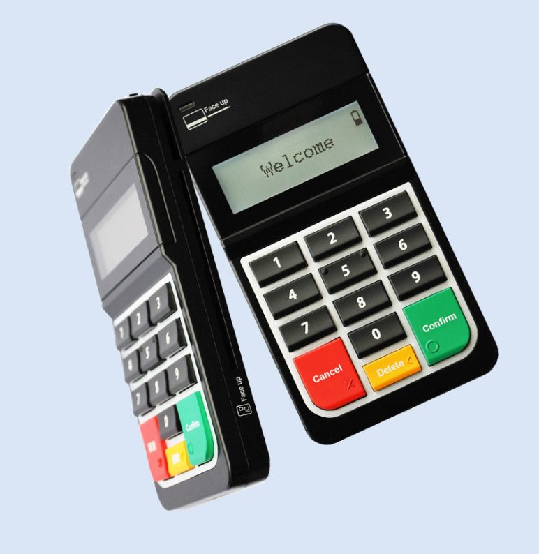 Mobile Phone POS