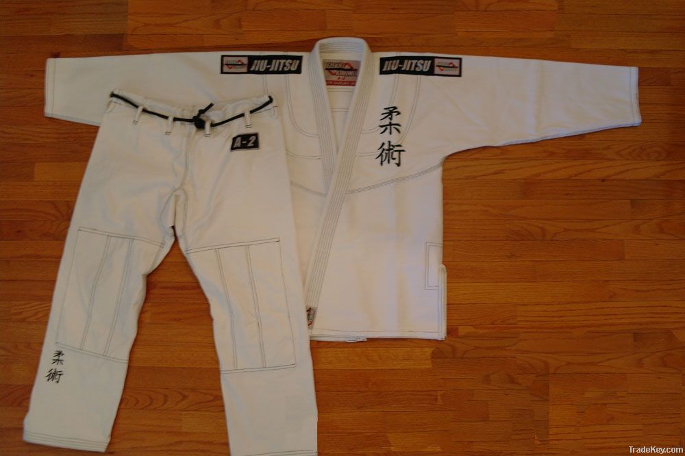 Bjj kimono/Jui-Jitsu Uniform