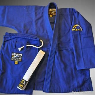 Jui-Jitsu Uniform/Bjj Kimono