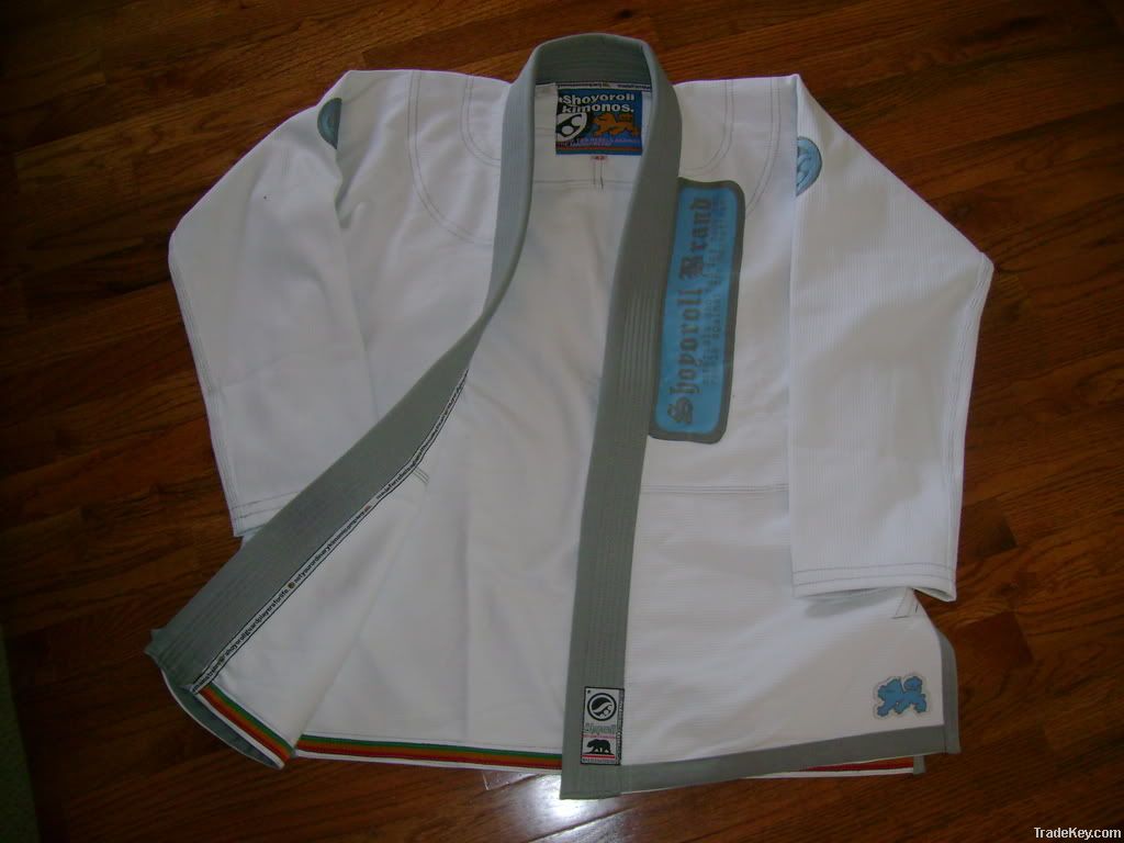 Bjj Gi/Jiu-Jitsu Gi