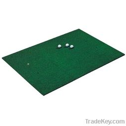 Golf Chipping and Driving Mat