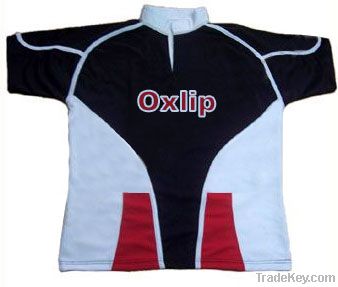 Custom rugby wear sublimated rugby wear rugby jersy Custom design rugb