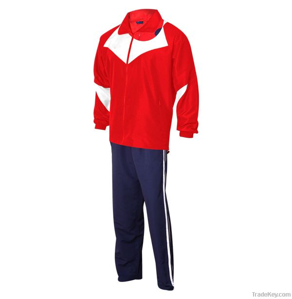 Tracsk suit Men Track Suit Sublimation Track suit 100%polyester couple