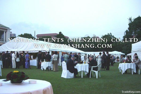 Party Tent Marquees