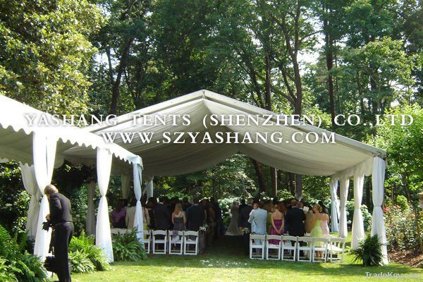 Party Tent Marquees