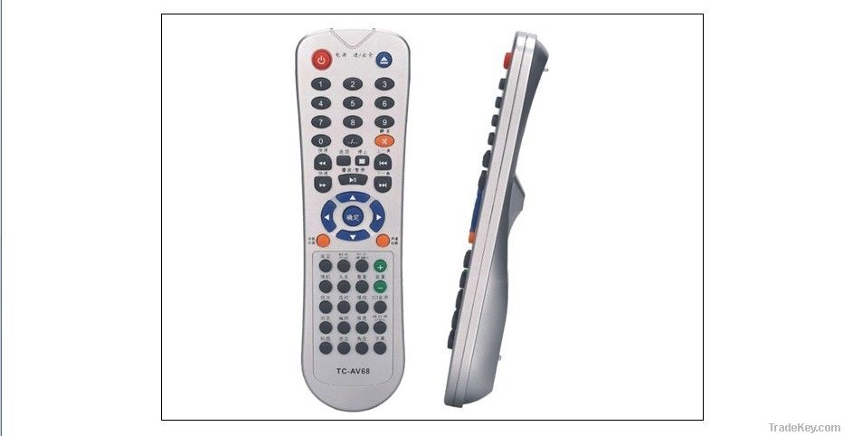 DVB  remote controlQT-8810