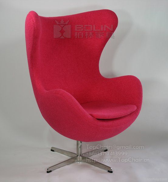 Arne jacobsen Egg Chair