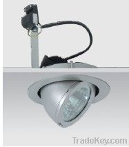 Down light, commercial use light, ceiling light