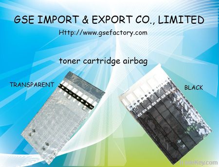 high quality toner cartridge airbag 2612a