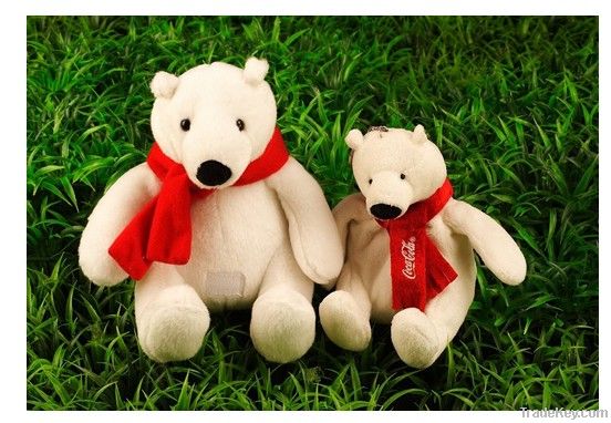 2013 Hot selling Mommy&amp;Baby Teddy Bear