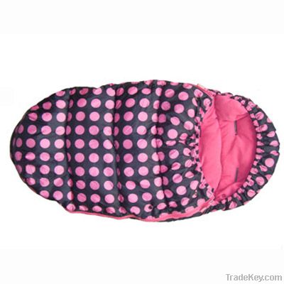 baby sleeping bag for stroller