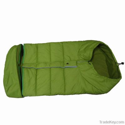 baby sleeping bag for stroller