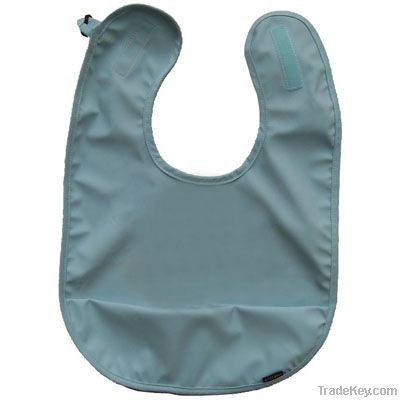 baby waterproof bib