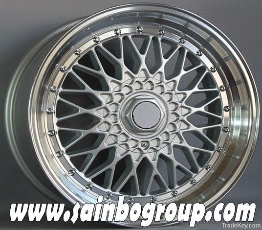 High quality alloy car wheel for car