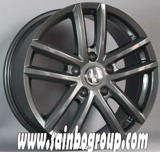 route wheels for car