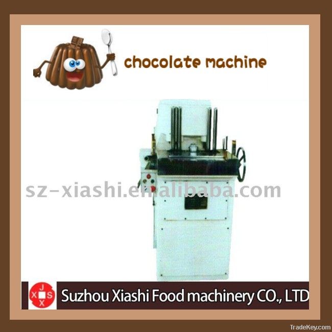 Gold Coin Chocolate Stamping Machine