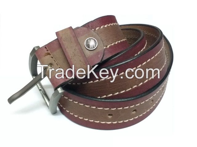 Fashion Leather Belt