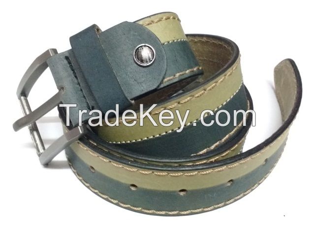 Fashion Leather Belt