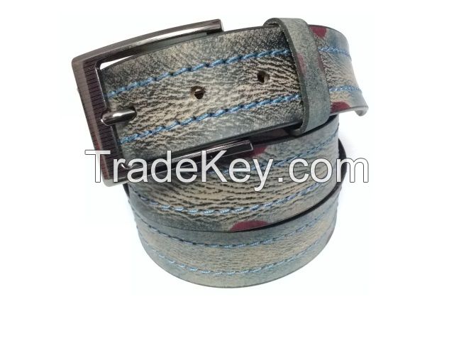 Fashion Leather Belt