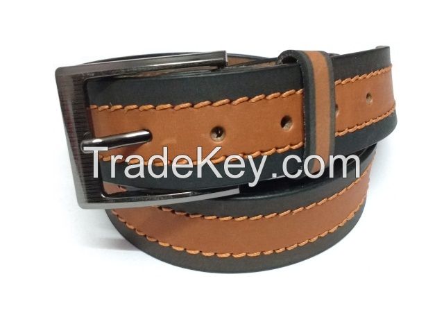 Fashion Leather Belt