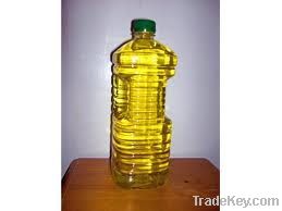 soybean oil