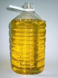 sunflower oil