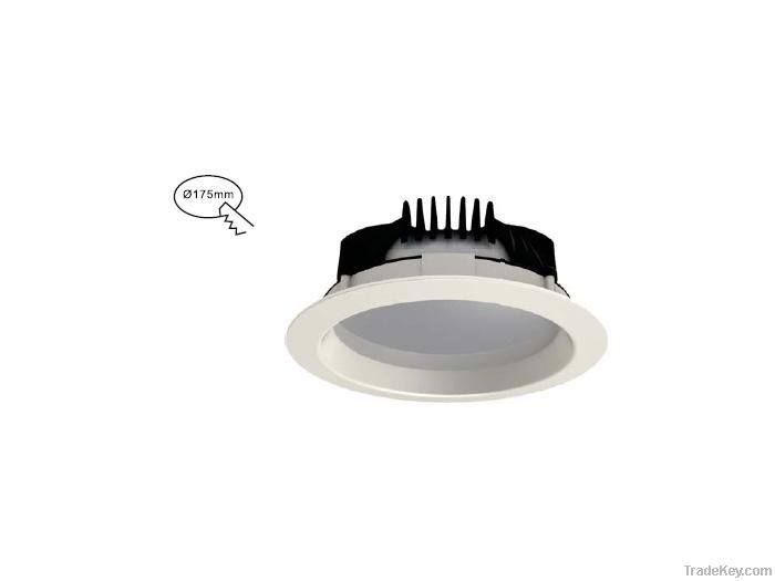 Downlight 23w, 30w