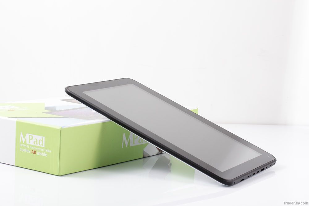 9.7 INCH ANDRIOD TABLET